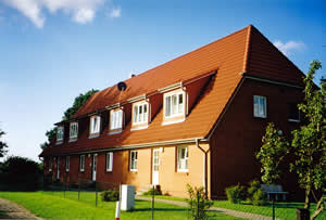 Altes Zollhaus, Fewo- Nr. 4